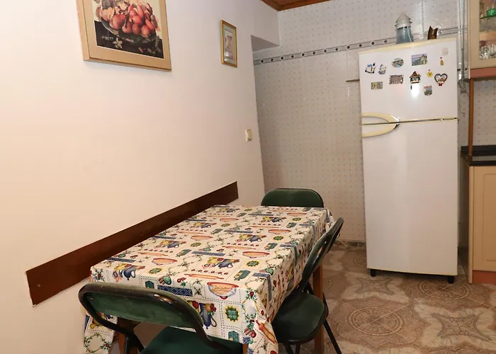 Elena Gorice Affittacamere