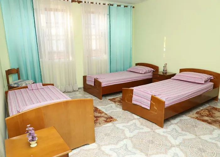 בית הארחה Elena Gorice *