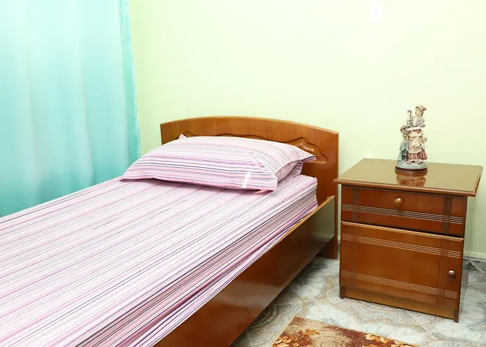 Elena Gorice בית הארחה בראט