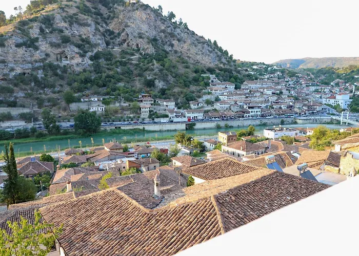 Elena Gorice Affittacamere Berat